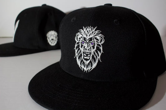 Lions mane SnapBack